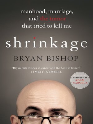 cover image of Shrinkage
